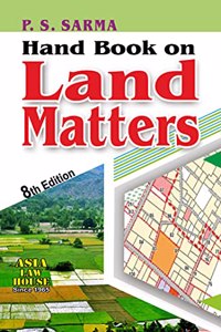 Hand Book on Land Matters