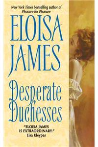 Desperate Duchesses