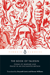 Book of Taliesin