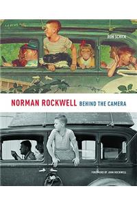 Norman Rockwell: Behind The Camera