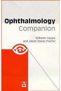 Ophthalmology Companion