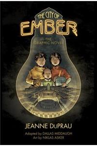 City of Ember