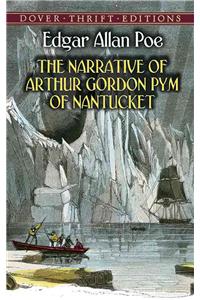 Narrative of Arthur Gordon Pym of Nantucket