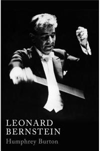 Leonard Bernstein