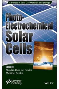 Photoelectrochemical Solar Cells