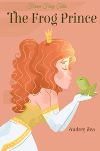 Frog Prince