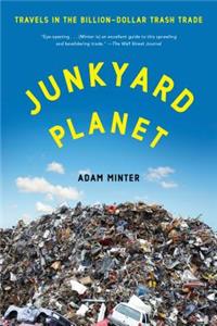 Junkyard Planet