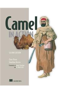 Camel in Action, Second Edition