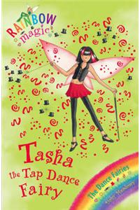 Tasha the Tap Dance Fairy