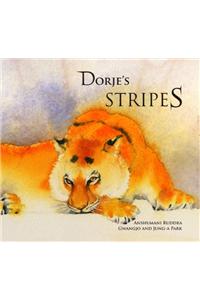 Dorje's Stripes