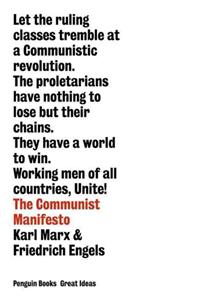 The Communist Manifesto