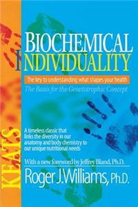 Biochemical Individuality