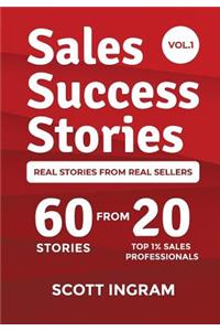 Sales Success Stories