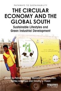 Circular Economy and the Global South: Sustainable Lifestyles and Green Industrial Development