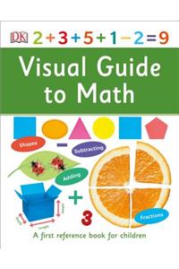 Visual Guide to Math