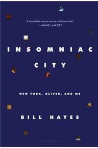 Insomniac City