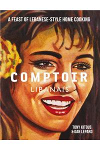 Comptoir Libanais