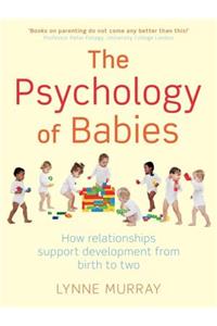 The Psychology of Babies