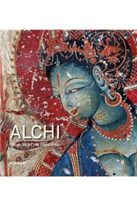 Alchi: Treasure of the Himalayas