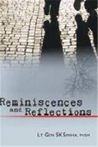 Reminiscences And Reflections