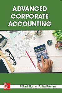 Advanced Corporate Accounting