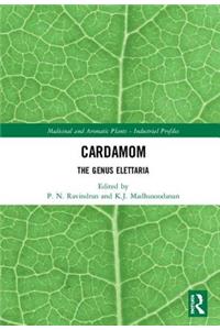 Cardamom