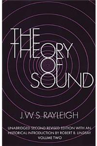 Theory of Sound, Volume Two