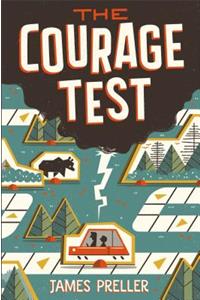 Courage Test