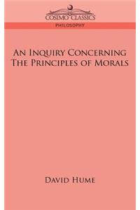 Inquiry Concerning the Principles of Morals