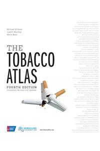 Tobacco Atlas