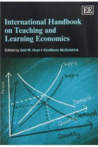 International Handbook on Teaching and Learning Economics