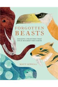 Forgotten Beasts