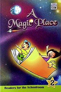 A Magic Place: Book 3