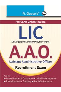 LIC AAO Exam Guide