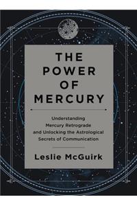 Power of Mercury