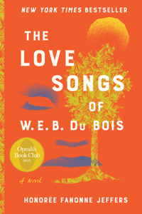 Love Songs of W.E.B. Du Bois