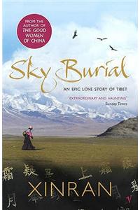 Sky Burial