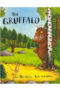 Gruffalo