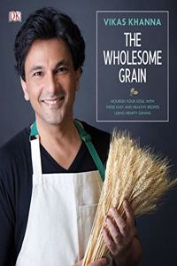 The Wholesome Grain