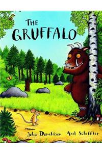 Gruffalo