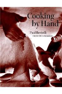 Cooking by Hand: A Cookbook