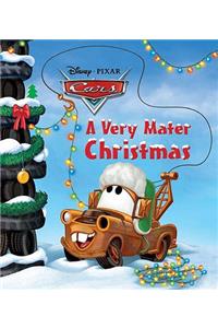 Very Mater Christmas