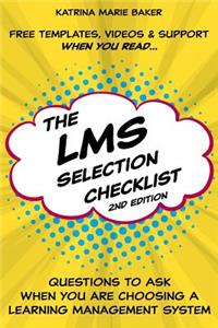 LMS Selection Checklist