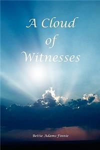 A Cloud of Witnesses