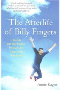 The Afterlife of Billy Fingers