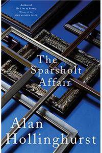 Sparsholt Affair