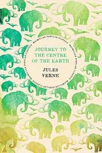 Journey to the Centre of the Earth (Macmillan Popular Classics)