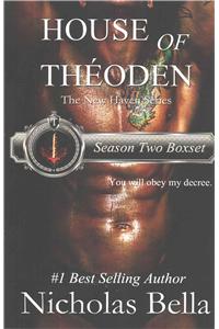 House of Theoden: Season Two Boxset