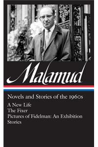 Bernard Malamud: Novels & Stories of the 1960s (Loa #249)