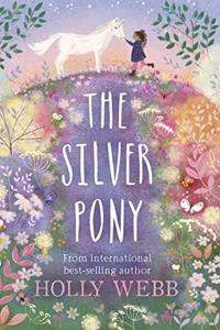 The Silver Pony